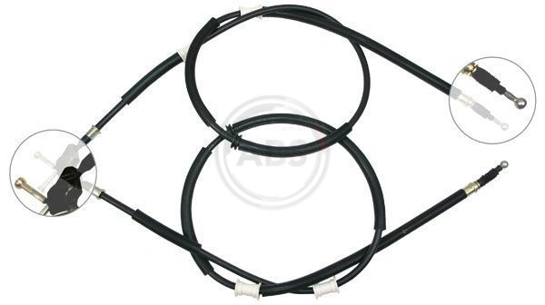 K17805 ABS