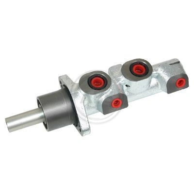 Comprar Cilindro principal de freno Bravo II 198