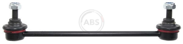 Soporte de la barra estabilizadora delantera para Mercedes B  (W245)