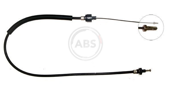 Comprar Cable de embrague Ford Transit IV T