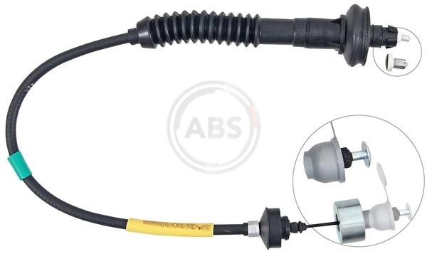 K27500 ABS