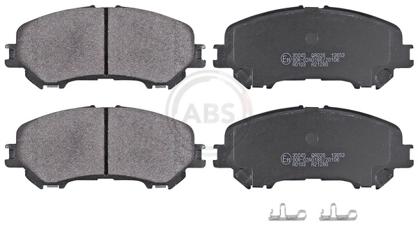 35045 ABS
