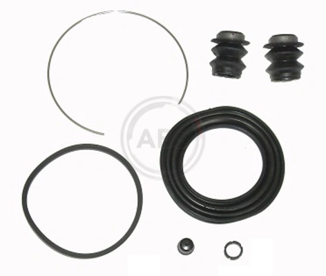 Comprar Juego de reparación de pinza de freno delantero Toyota Hiace III H10 a bajo precio