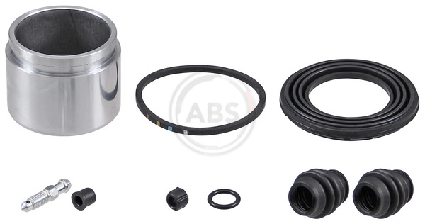 Kit de reparación de pinzas Mazda CX-5 (2011-2017)