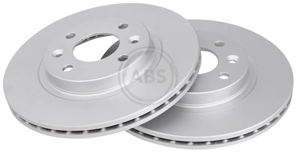 Comprar Disco de freno delantero Renault LOGAN I LS a bajo precio