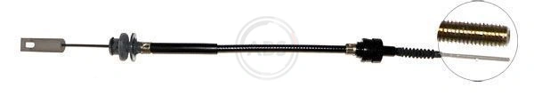 Comprar Cable embrague Tipo 160