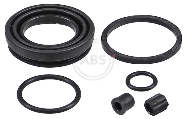 Comprar Juego de reparación de pinza de freno trasero Hyundai I40 VF a bajo precio
