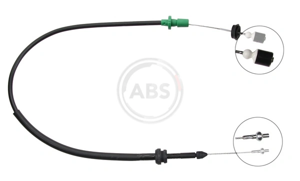 K37400 ABS