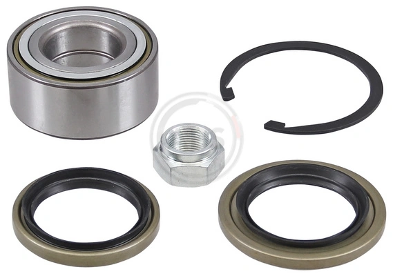 Rodamiento de rueda delantero Eclipse I coupé (1991-1995) original desde 30,93 €