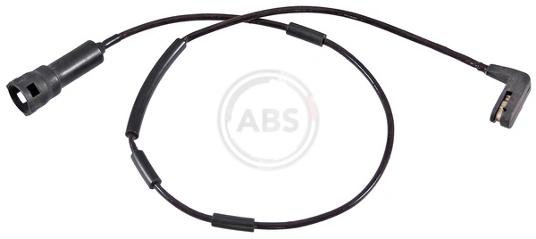 Comprar Sensor de desgaste de las pastillas de freno delanteras Opel Omega A 16, 17, 19