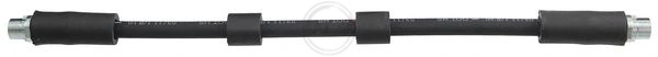 Tubo flexible de frenos delantero para Audi A8  (4E2, 4E8)