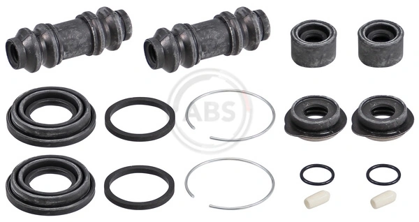 Comprar Juego de reparación de pinza de freno trasero Mazda 626 III GD a bajo precio