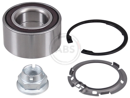 Cojinete de rueda delantero Smart FORFOUR  desde 34,45 €