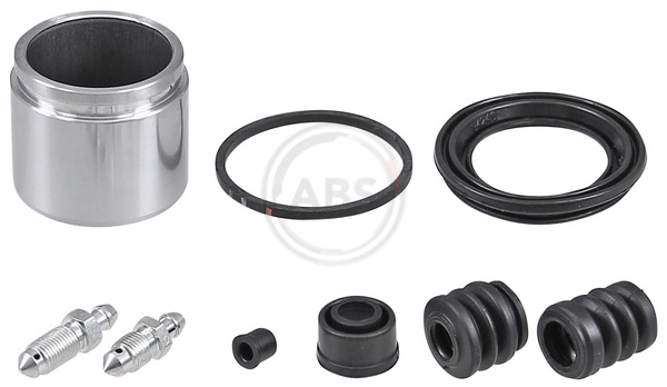 Comprar Juego de reparación de pinza de freno delantero Hyundai Accent  X-3 a bajo precio