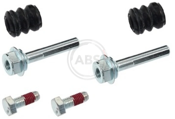 Kit de reparación, pinza de freno delantero Polcar ERT410024 precio, desde 8,67 EUR