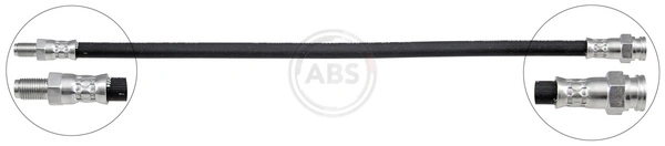 Comprar Latiguillos de freno delantero Renault 18  134