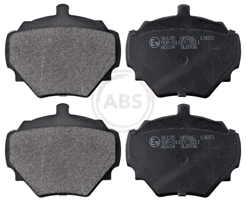 36125 ABS