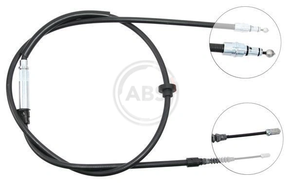 K12876 ABS