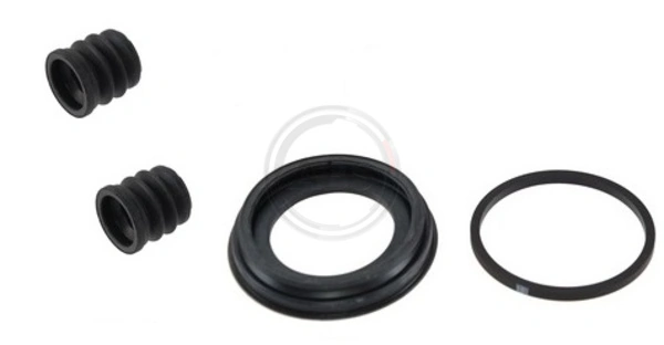 Kit de reparación de pinzas de freno para Nissan Patrol Y61