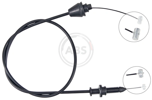 Cable del acelerador Dacia Duster  (2010-2018)