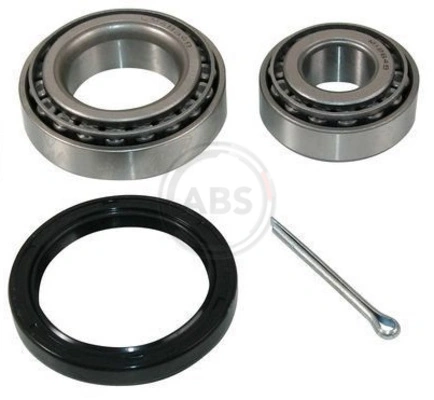 Cojinete de rueda delantero para Mitsubishi L 300 P0W, P1W