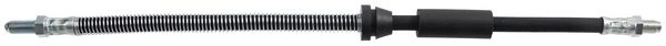 Tubo flexible de frenos delantero Ford Fiesta III hatchback comprar en España