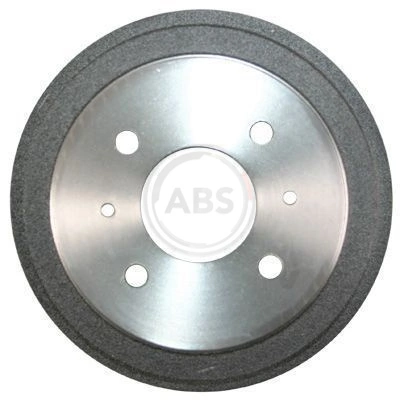Tambor de freno trasero Nissan Micra  (1982-1992)