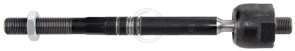 Bieleta de direccion Audi A7  (4GA, 4GF)