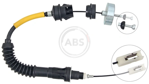 K27001 ABS