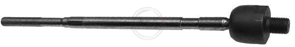 Bieleta de direccion para Mitsubishi Colt IV (CAA)