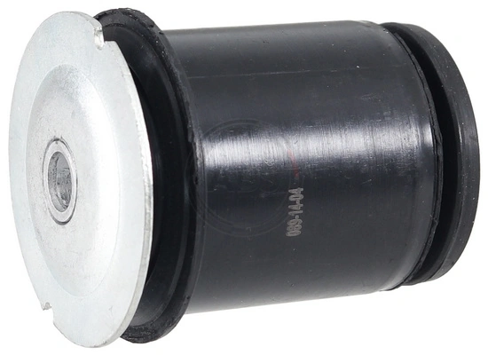 Suspensión, cuerpo del eje trasero Fiat Fiorino 225