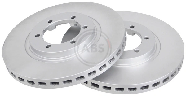 Comprar Disco de freno delantero Hyundai Terracan  HP a bajo precio