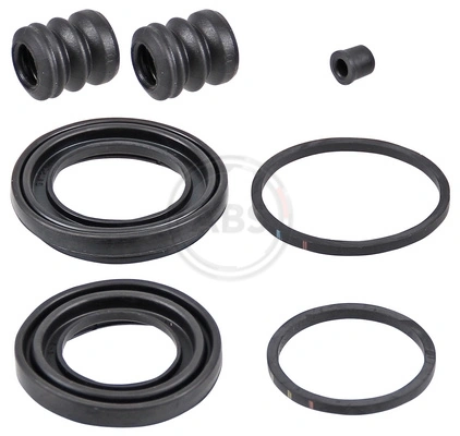 Kit de reparación de pinzas de freno para Fiat Ducato 290