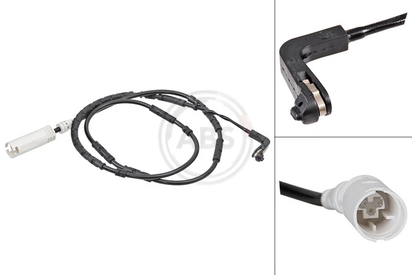 Sensor de desgaste de pastillas de freno trasero Road House 001112 precio, desde 11,15 EUR