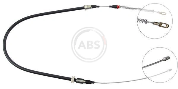  para Opel Corsa  (S83)