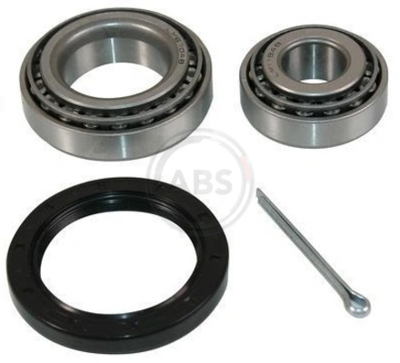 Comprar Rodamiento de rueda delantero 3  E21