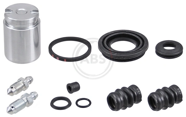 Comprar Juego de reparación de pinza de freno trasero Hyundai Elantra III XD a bajo precio