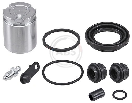 Comprar Juego de reparación de pinza de freno trasero Audi A4  8W2, 8WC a bajo precio