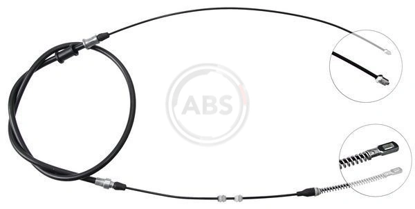 K12118 ABS