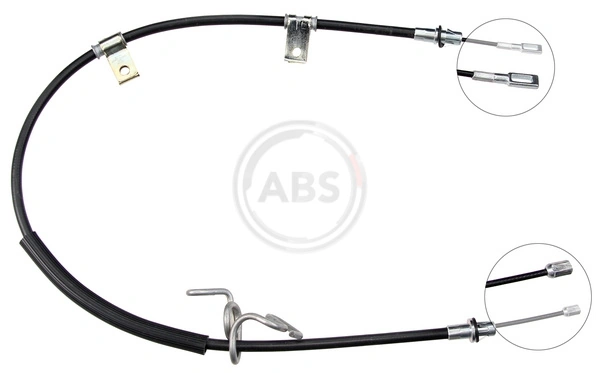 K13909 ABS