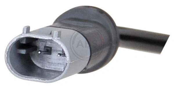  Sensor de desgaste de pastillas de freno trasero BMW 1 