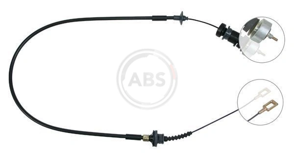 Cable embrague Ducato II plataforma a bordo (1994-2002) original desde 28,70 €