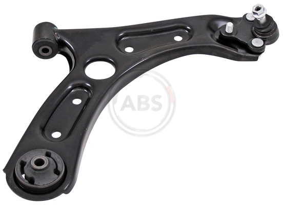 Brazo inferior derecho de la suspensión delantera TC4467 Delphi
