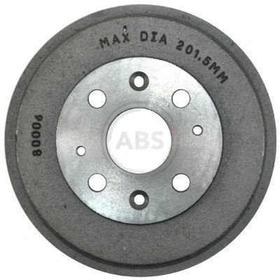 2730S ABS