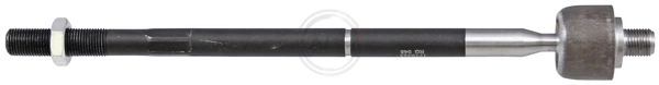 F1003 Polcar Barra de direccion coche