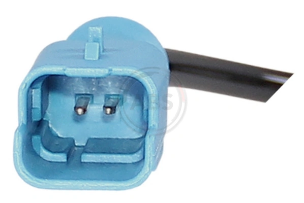 Sensor ABS trasero 9805083380 General Motors
