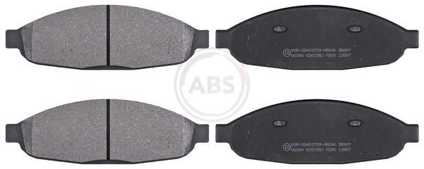 38997 ABS