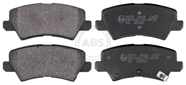 35228 ABS