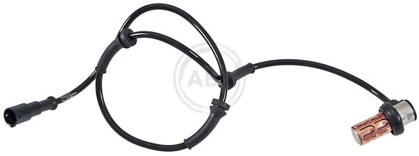 Sensor ABS para Audi A8 4D2, 4D8