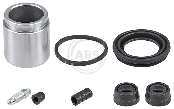 Kit de reparación de pinzas de freno trasero para KIA Sorento JC
